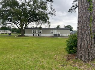43253 Bayou Narcisse Rd, Gonzales, LA 70737