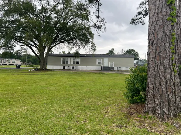 43253 Bayou Narcisse Rd, Gonzales, LA 70737