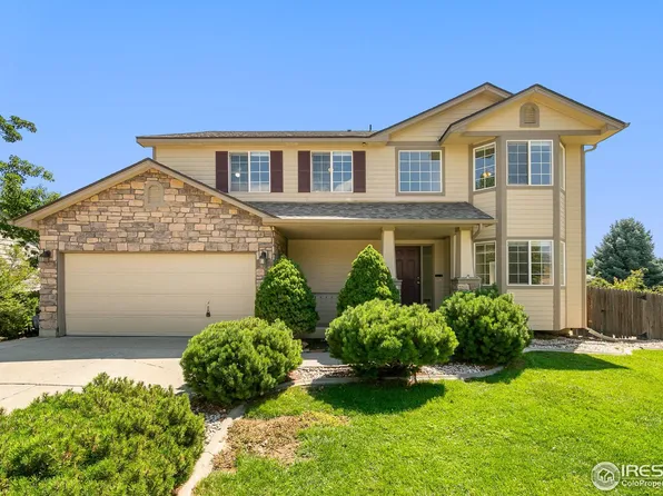 7108 Avondale Rd, Fort Collins, CO 80525