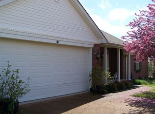 71 Hillside Dr, Lexington, TN 38351