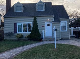 2466 Loft Ave, Baldwin, NY 11510