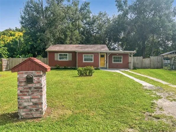 512 Green Cir, Fort Meade, FL 33841