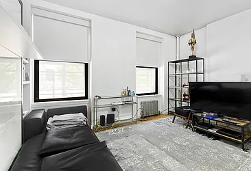 Rented by Keller Williams NYC