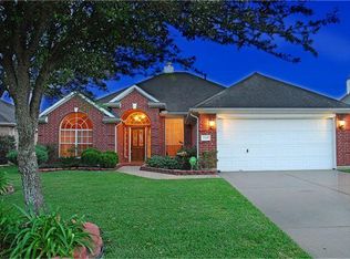 21411 Hannover Pines Dr, Spring, TX 77388