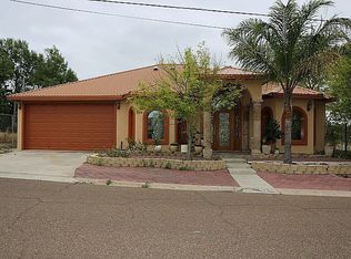 151 Madison Ave, Zapata, TX 78076