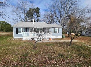76 Lee St, Roxboro, NC 27573