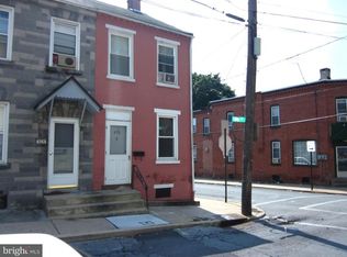 476 High St, Lancaster, PA 17603