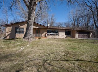 1003 Bay Ln NE, Alexandria, MN 56308