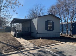 7130 Gold Mine Dr #81, San Antonio, TX 78238