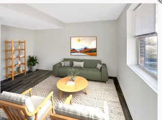 1243 Cora Ln APT 18, Johnson City, TN 37615