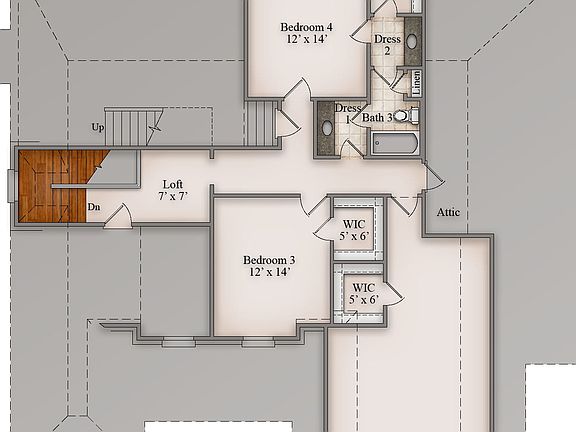 3rd image of this home