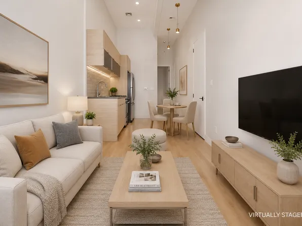 248 Melrose St APT 3R, Brooklyn, NY 11206