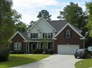 617 Broad River Rd #TOWNHOUSE E, Myrtle Beach, SC 29588