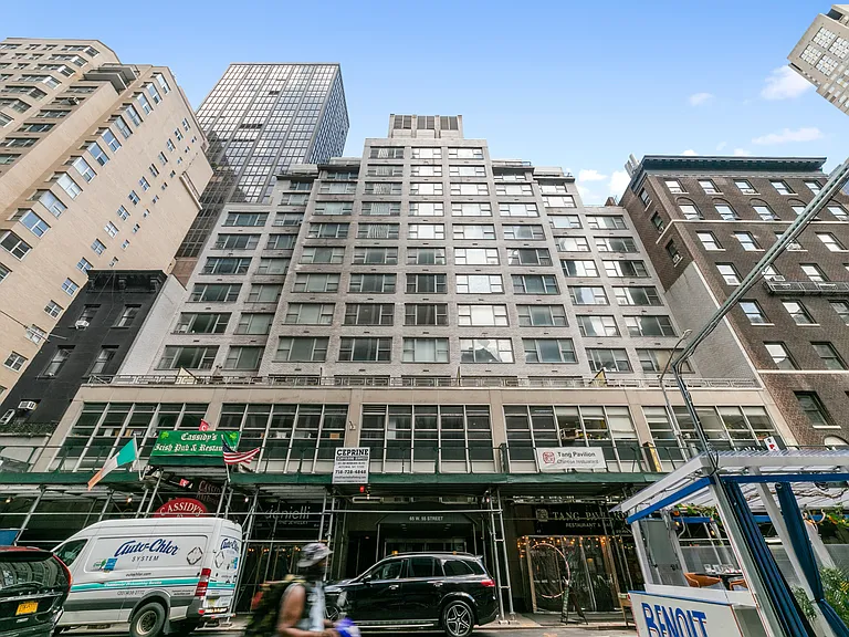 65 W 55th St #7E — Photo 9
