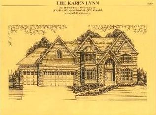 4204 Champion Rd, Naperville, IL 60564