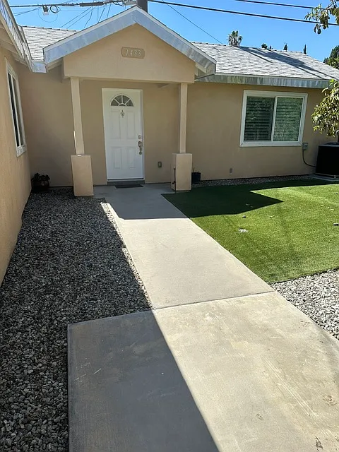 1 bed, 835 sqft, $2,850 — Photo 1