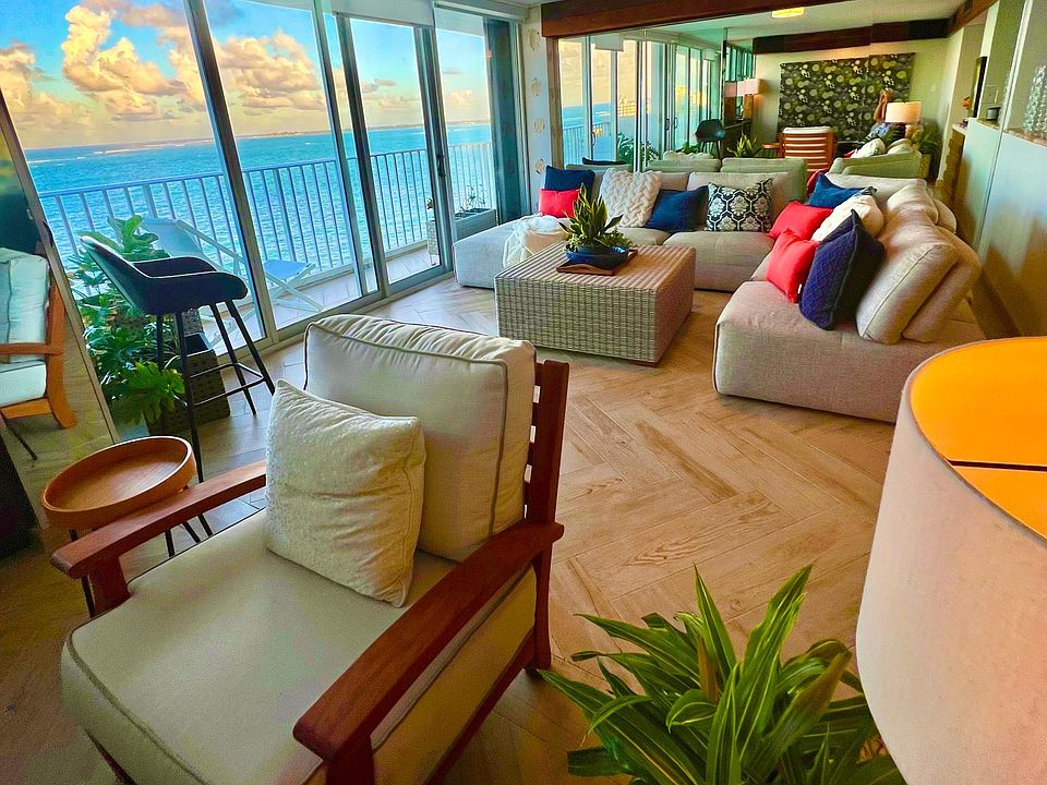 Fully furnished-Relaxed sophistication