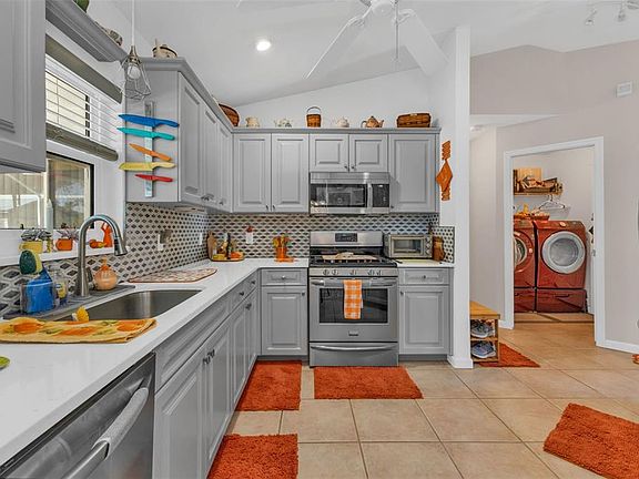 2nd image of 7685 Rockwell Ave
