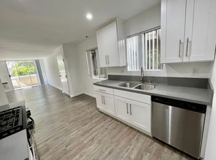 Oxford Villa Apartments, Los Angeles, CA 90066