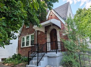 7819 Saint Charles Rock Rd, Saint Louis, MO 63114