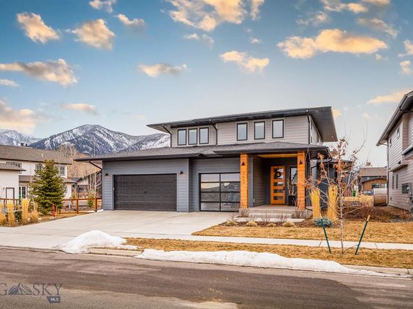 223 Dulohery Ln Bozeman MT Real Estate