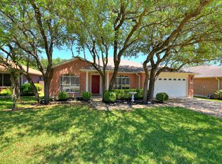 3333 Cantera Way, Round Rock, TX 78681
