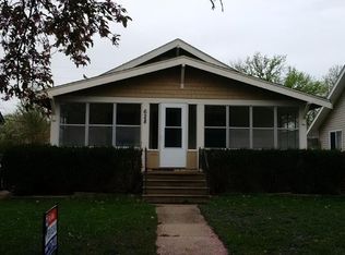 628 Clinton Ave, Des Moines, IA 50313