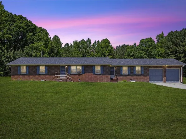 137 Vaiden Rd, Louisburg, NC 27549