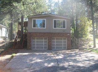 3223 Toho Trl, Flagstaff, AZ 86005