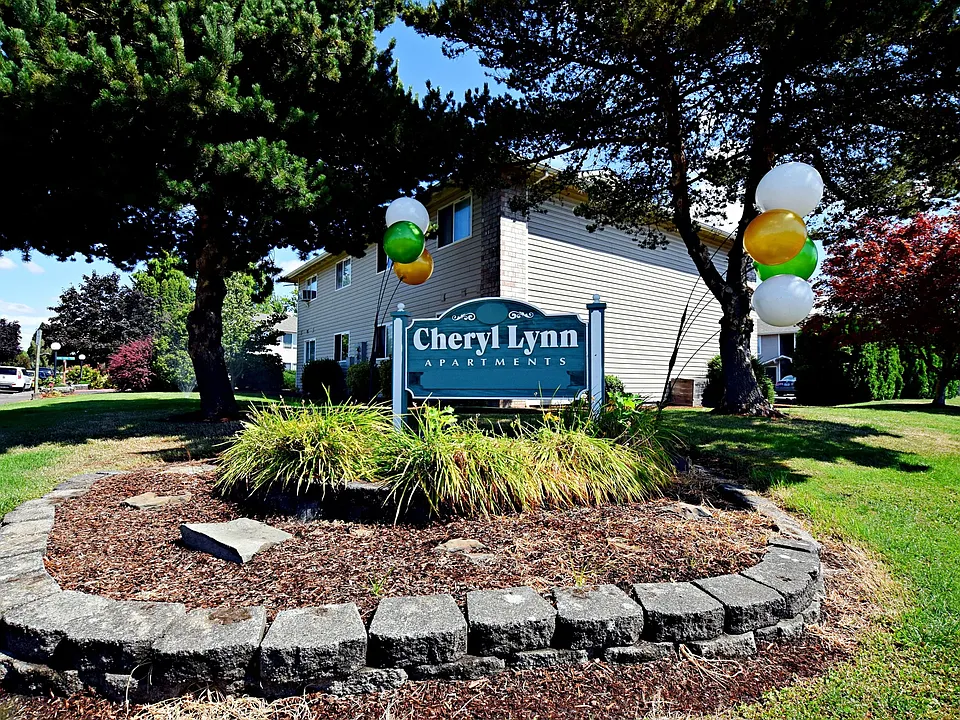 Cheryl Lynn Apartments