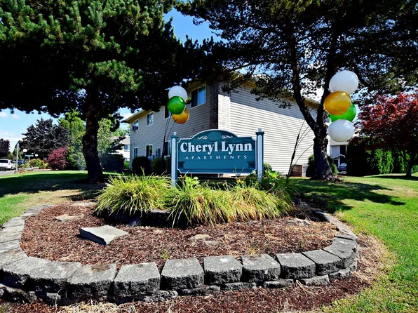 Cheryl Lynn Apartments
