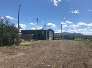 105 Swope St, Hilger, MT 59451
