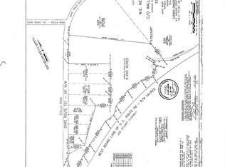 0 Stella Loop, Spencer, VA 24165