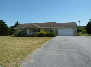 16032 Abbotts Pond Rd, Milford, DE 19963