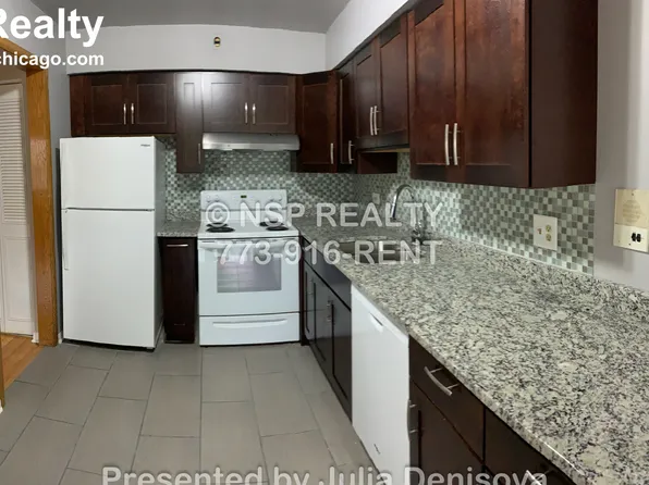 1004 S River Rd, Des Plaines, IL