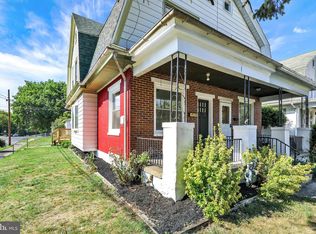 701 Alton Ave, Reading, PA 19605