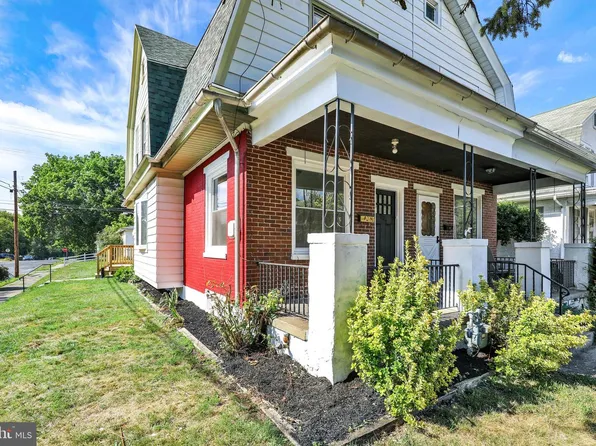 701 Alton Ave, Reading, PA 19605
