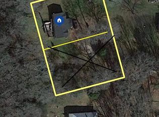 155 Law St, Enoree, SC 29335