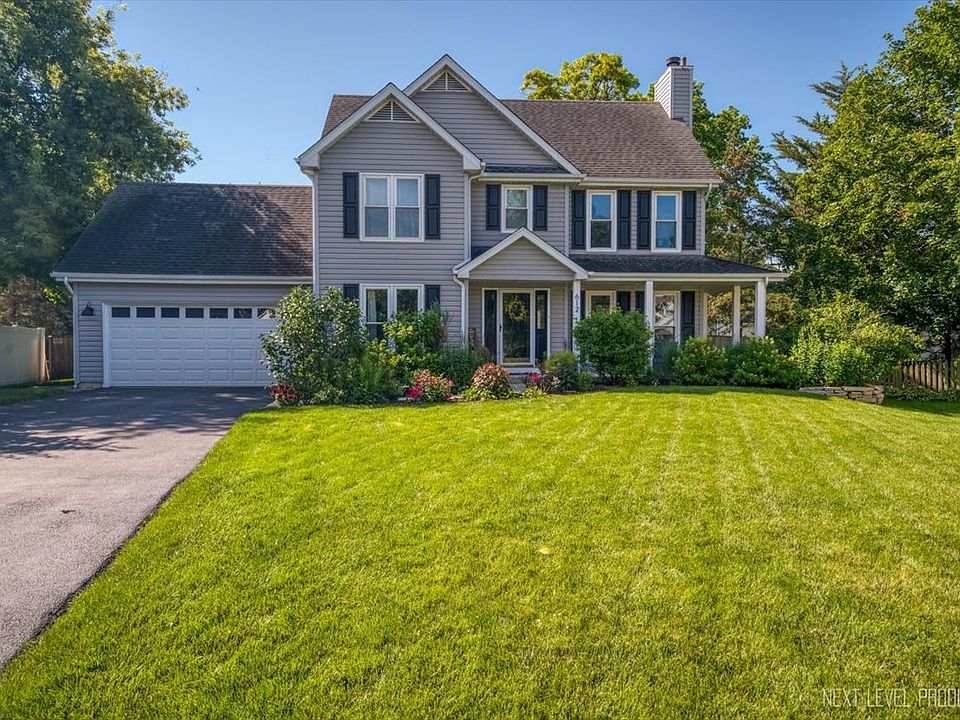 1st image of 612 Spyglass Ct
