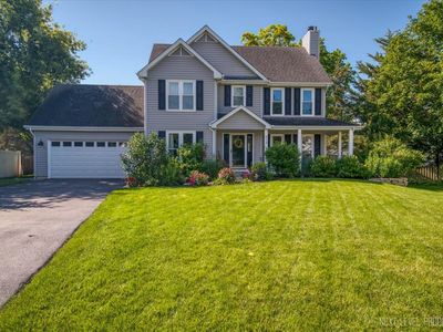 612 Spyglass Ct, North Aurora, IL, 60542