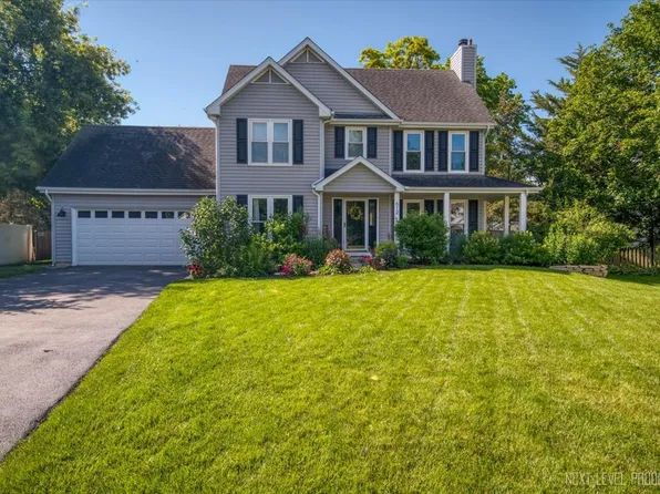 612 Spyglass Ct, North Aurora, IL 60542