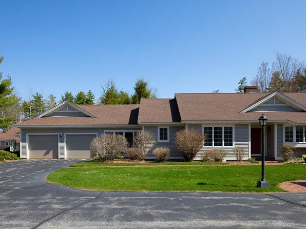 104 Peaked Hill Drive, Hopkinton, NH 03229
