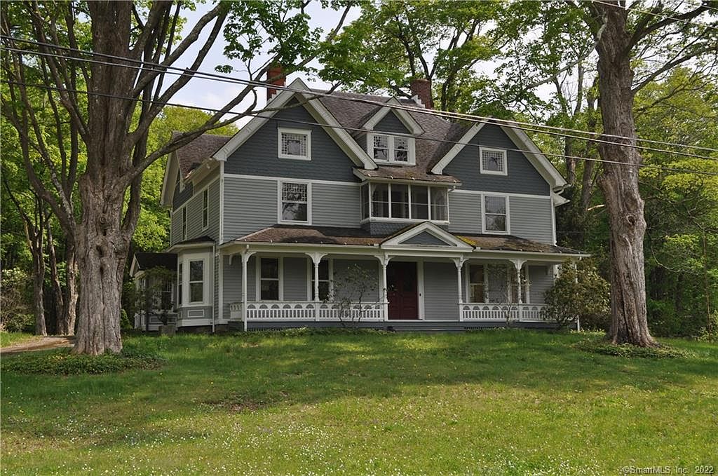 49 Christian St, New Preston Marble Dale, CT 06777 Zillow