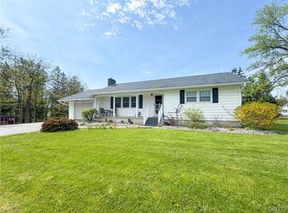 919 Steuben Hill Rd, Herkimer, NY 13350