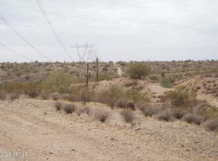 28700 W Dove Valley Rd #6, Wittmann, AZ 85361