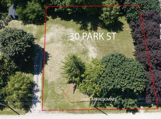 30 Park St, Huron Kinloss, ON N0G2R0