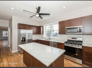 1133 Beloit Ave #3, Forest Park, IL 60130