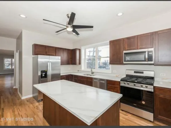 1133 Beloit Ave #3, Forest Park, IL 60130