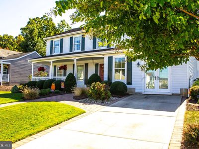 448 Inverness Rd, Williamstown, NJ, 08094