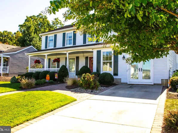 448 Inverness Rd, Williamstown, NJ 08094